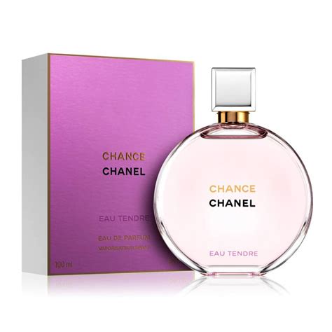 chanel chance eau fraiche fragrantica